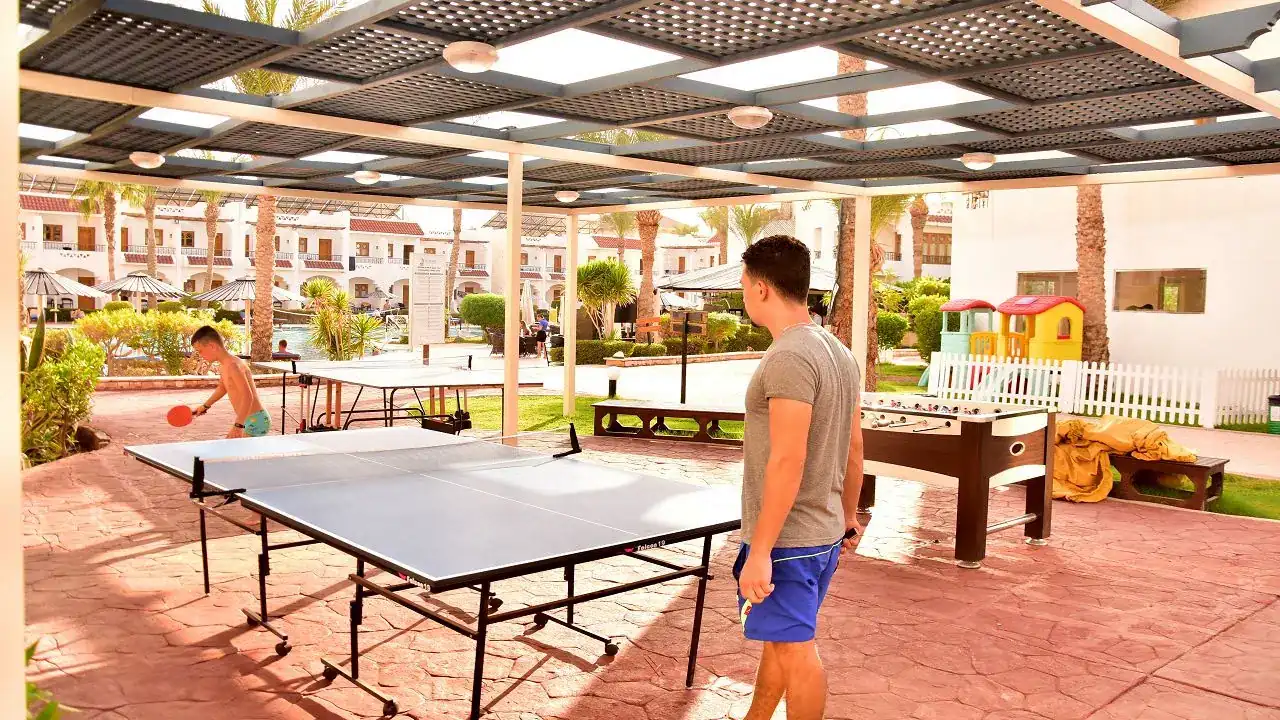 Hotel Dive Inn Resort - Sharm Elshikh